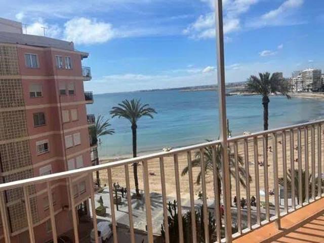 Piso en Alquiler en Torrevieja