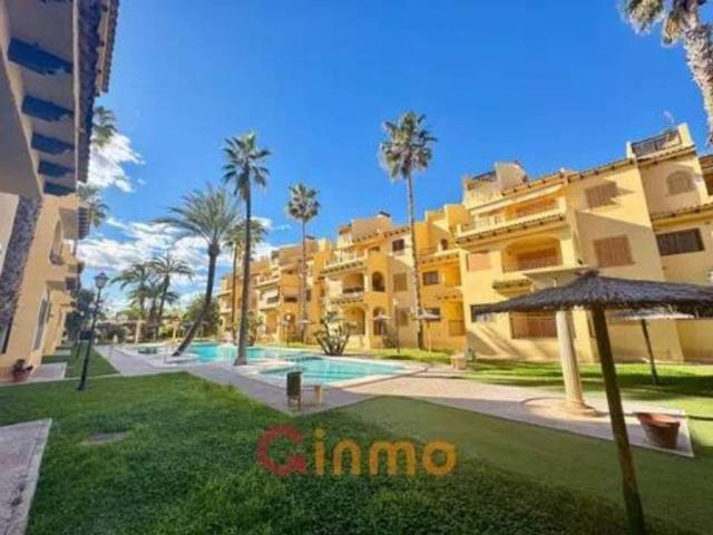 Piso en Alquiler en Torrevieja