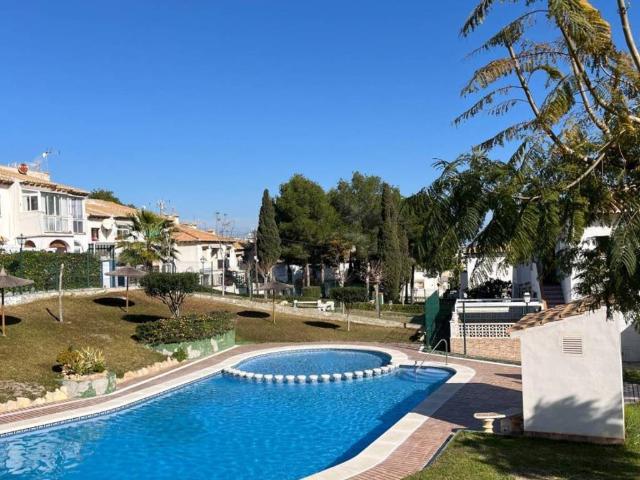 Piso en Alquiler en Torrevieja