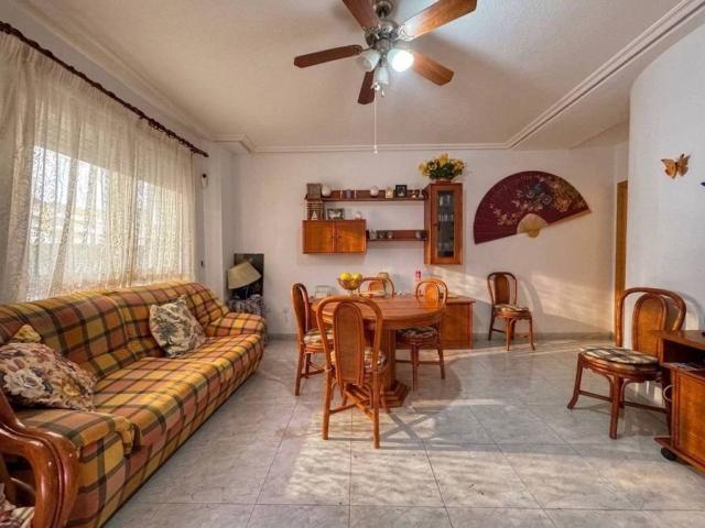 Piso en Alquiler en Torrevieja