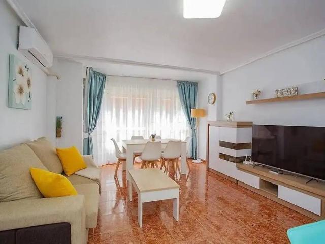 Piso en Alquiler en Torrevieja