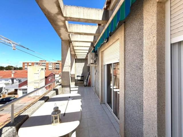 Piso en Alquiler en Torrevieja