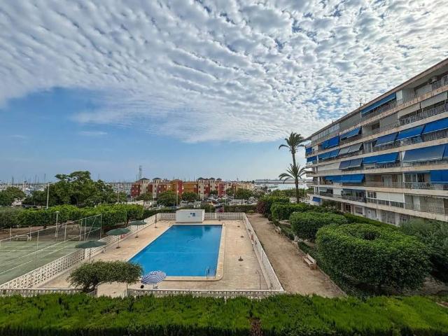 Piso en Alquiler en Torrevieja