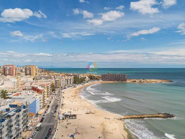 Piso en Alquiler en Torrevieja