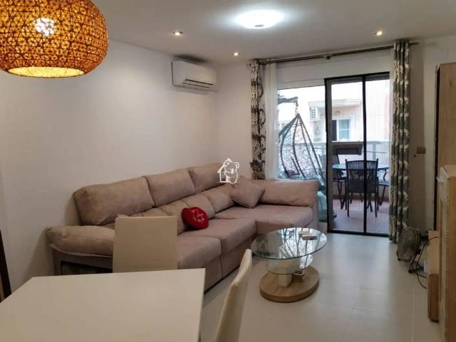 Piso en Alquiler en Torrevieja