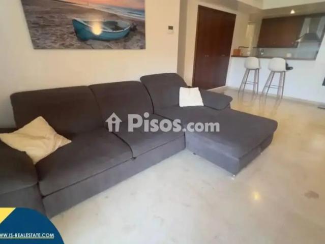 Piso en alquiler en Torrevieja
