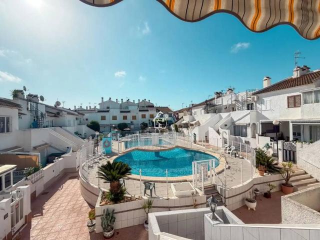 Piso en Alquiler en Torrevieja