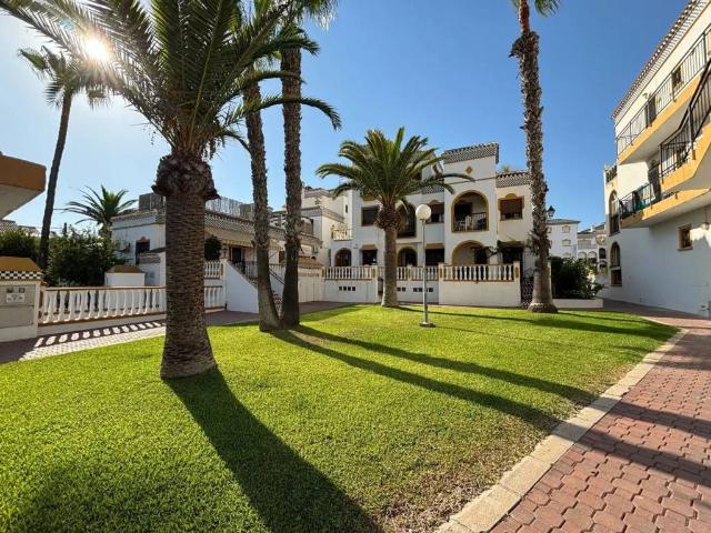 Piso en Alquiler en Torrevieja
