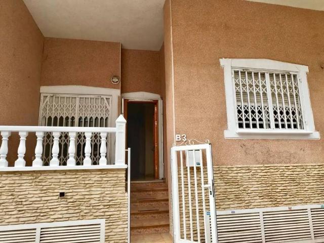 Piso en Alquiler en Torrevieja