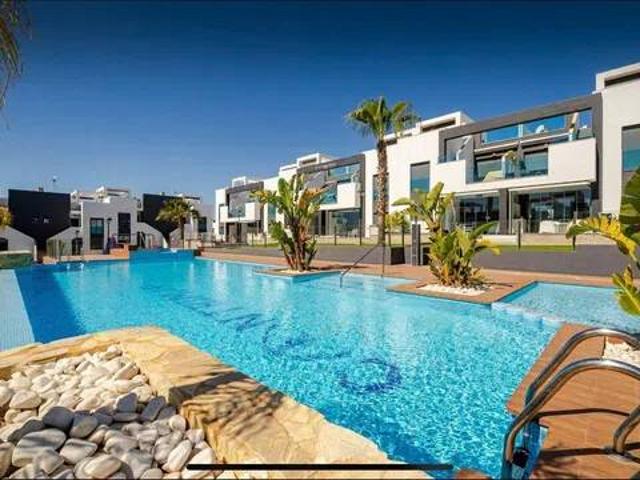 Piso en Alquiler en Torrevieja