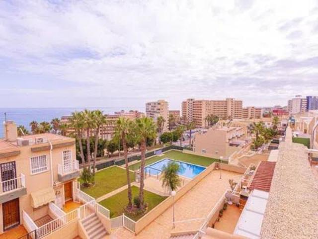 Piso en Alquiler en Torrevieja