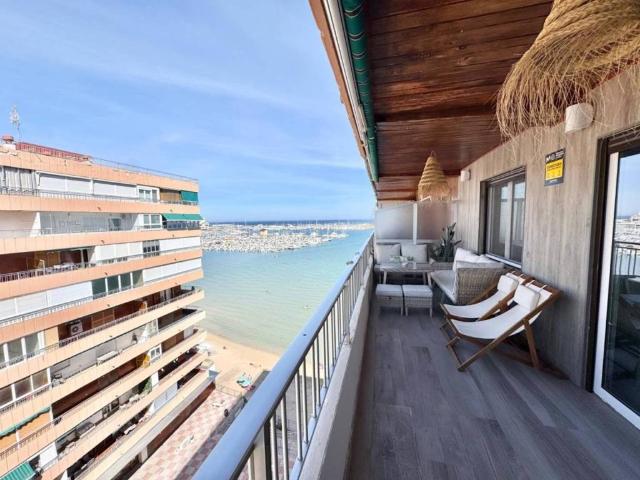 Piso en Alquiler en Torrevieja