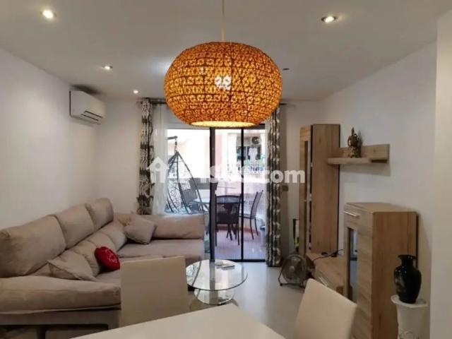Piso en alquiler en Torrevieja