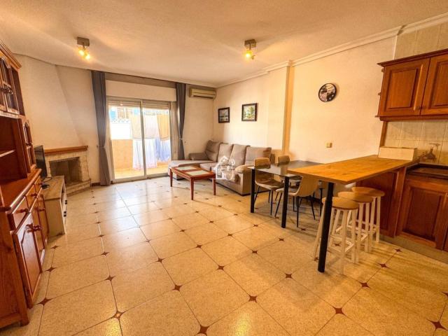 Piso en alquiler en Torrevieja Alicante