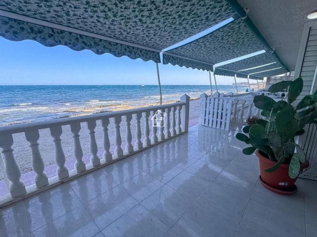 Piso en alquiler en Torrevieja Alicante