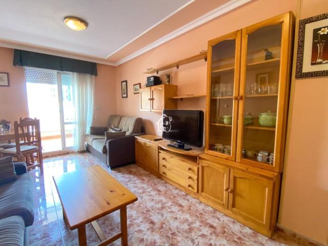 Piso en alquiler en Torrevieja Alicante