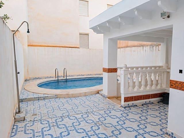 Piso en alquiler en Torrevieja, Alicante Costa Blanca