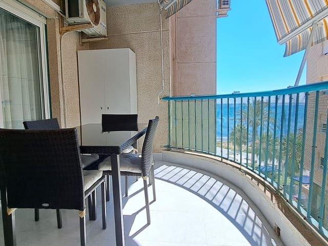 Piso en alquiler en Torrevieja, Alicante Costa Blanca