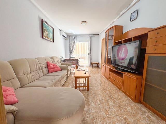 Piso en alquiler en Torrevieja, Alicante Costa Blanca