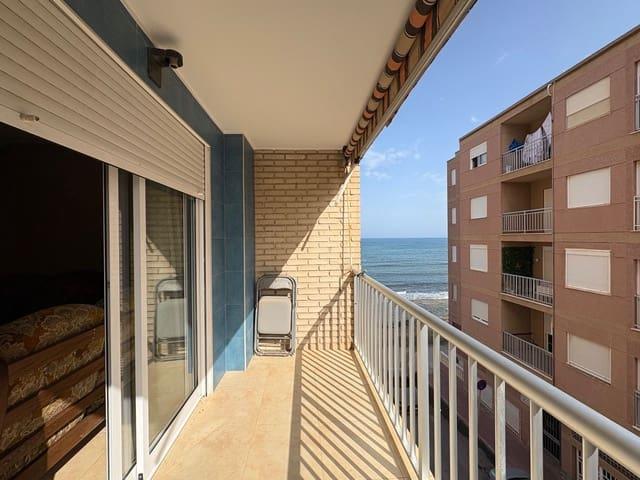 Piso en alquiler en Torrevieja, Alicante Costa Blanca