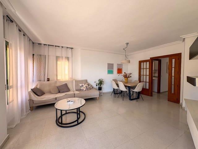 Piso en alquiler en Torrevieja, Alicante Costa Blanca