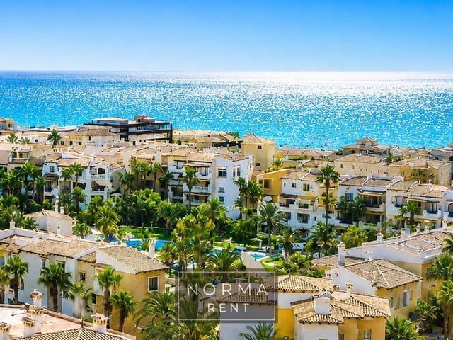 Piso en alquiler en Torrevieja, Alicante Costa Blanca