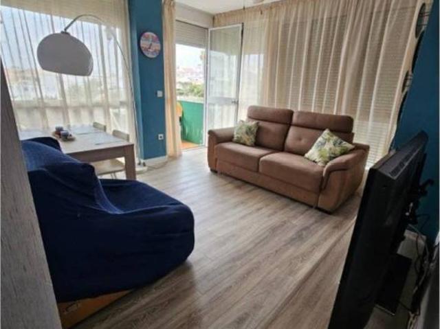 Piso en Alquiler en Torrox