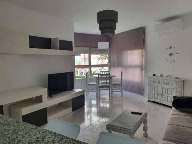 Piso en Alquiler en Torrox
