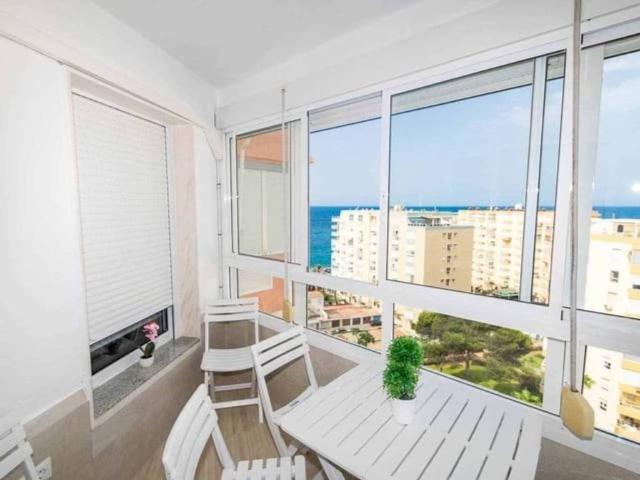 Piso en Alquiler en Torrox