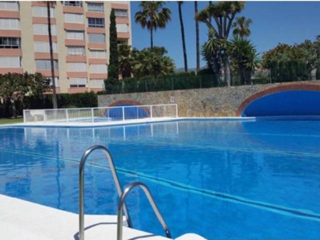 Piso en Alquiler en Torrox