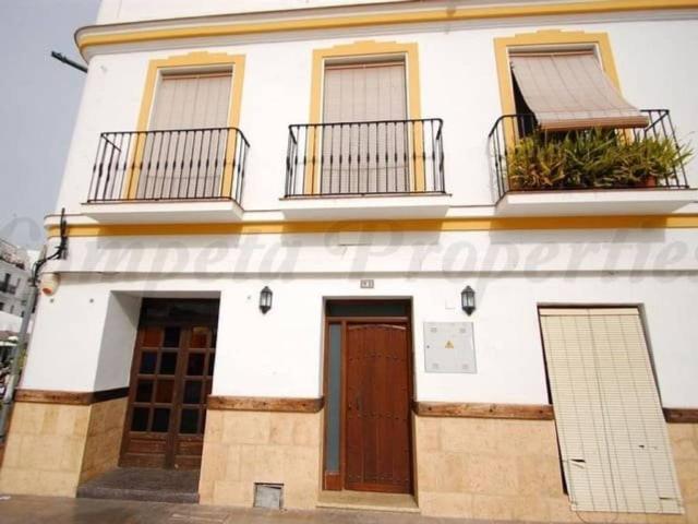 Piso en Alquiler en Torrox
