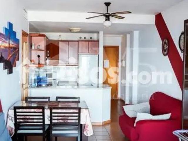 Piso en alquiler en Torrox