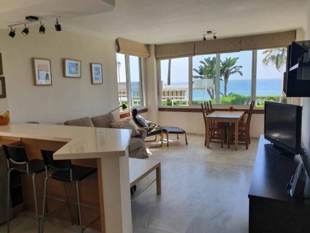 Piso en Alquiler en Torrox