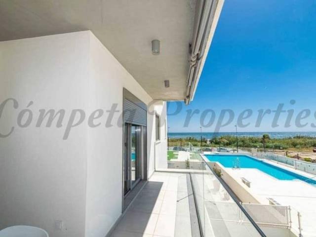 Piso en Alquiler en Torrox