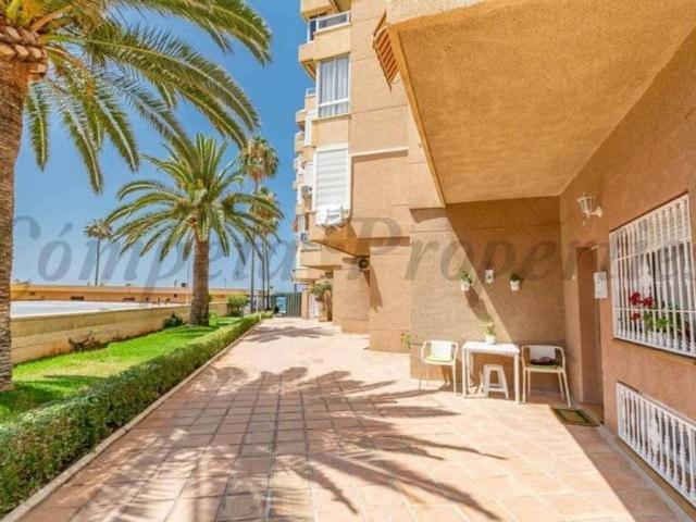 Piso en Alquiler en Torrox