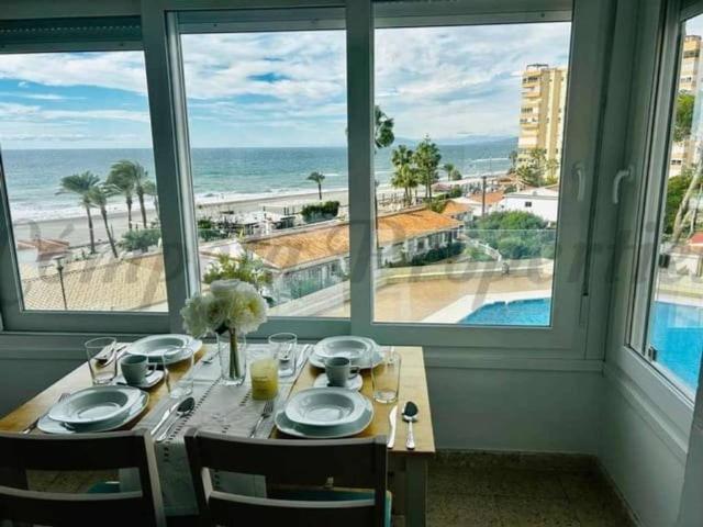 Piso en Alquiler en Torrox