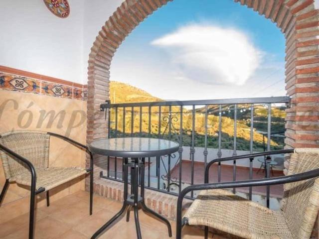 Piso en Alquiler en Torrox