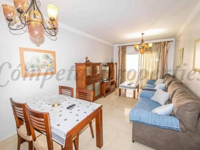 Piso en Alquiler en Torrox