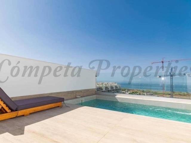 Piso en Alquiler en Torrox