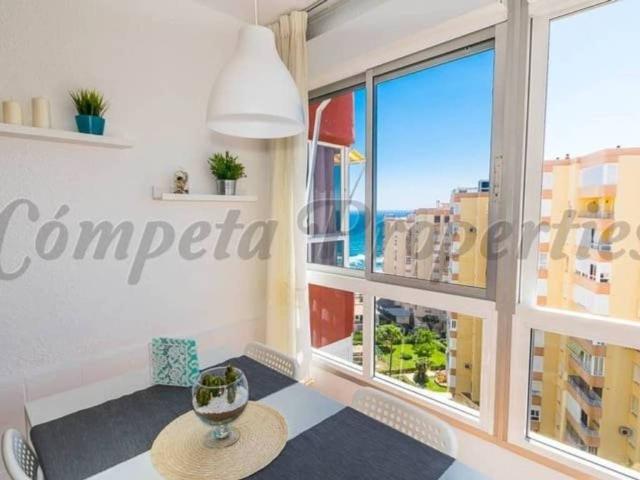 Piso en Alquiler en Torrox