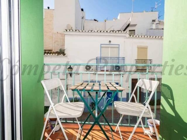 Piso en Alquiler en Torrox