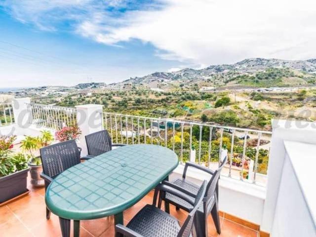 Piso en Alquiler en Torrox