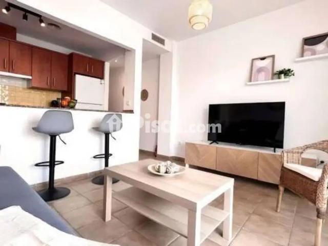 Piso en alquiler en Torrox
