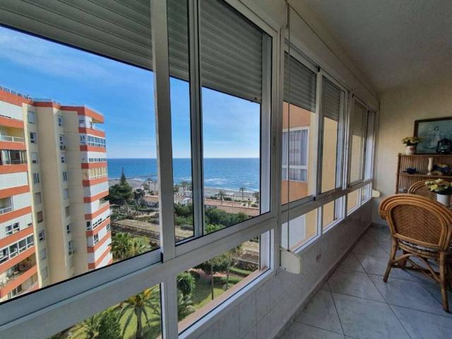 Piso en Alquiler en Torrox