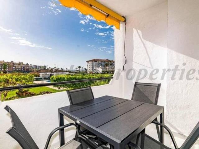 Piso en Alquiler en Torrox