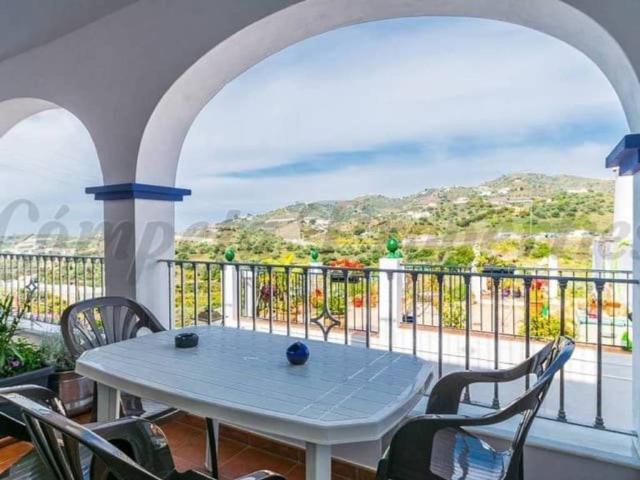Piso en Alquiler en Torrox