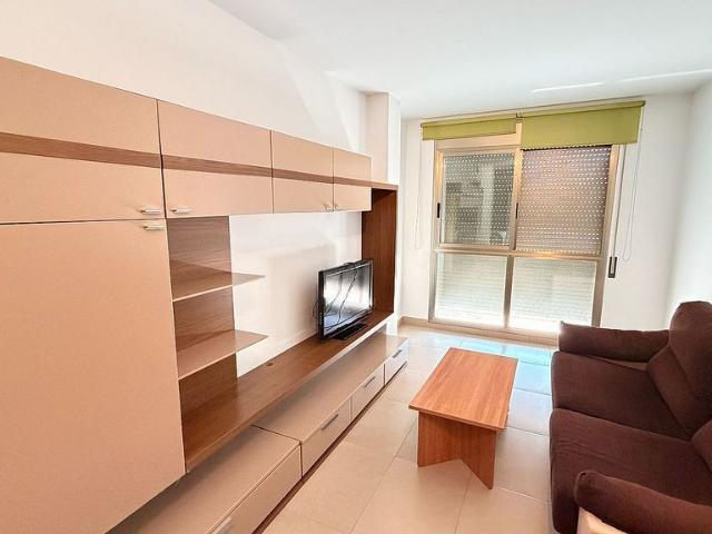 Piso en alquiler en Tortosa, de 40 m² 1 habitación por 475