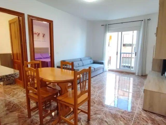 Piso en alquiler en Torviscas Centro y Alto