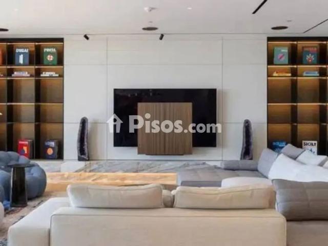 Piso en alquiler en Trafalgar