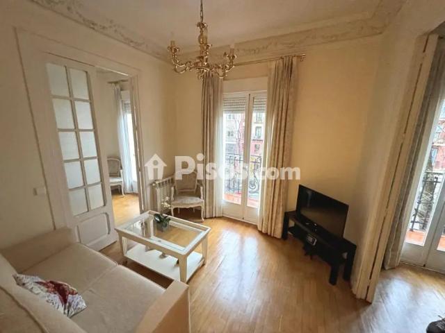 Piso en alquiler en Trafalgar